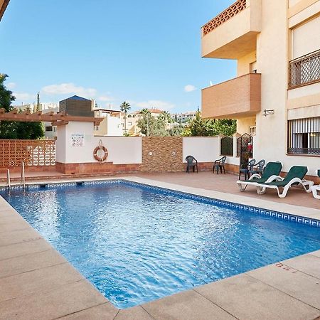 Alma 12 Apartment Benalmadena Exterior photo